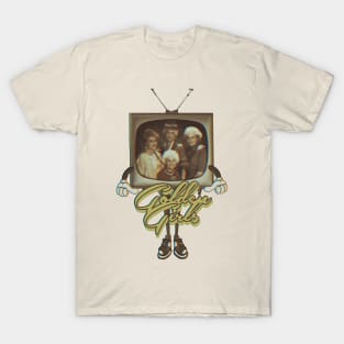 Thug life golden T-Shirt